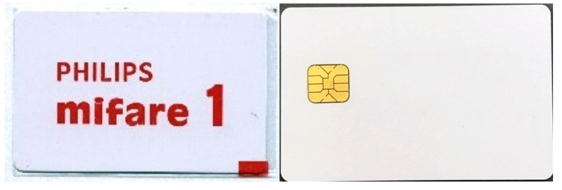 Smartcard